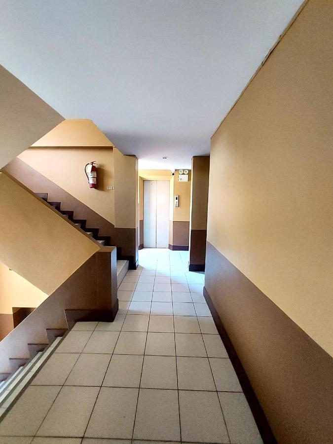 Traveller Inn Hotel Chiang Mai Esterno foto