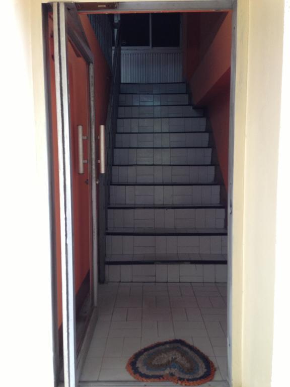 Traveller Inn Hotel Chiang Mai Esterno foto